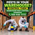 ✅✅ PESTS IN YOUR WAREHOUSE? CONTROL THEM – WAREHOUSE PEST CONTROL DAMMAM – ✅ 055 935 7772