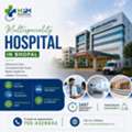 Comprehensive Healthcare Services And Advanced Medical Care