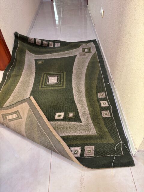Jubail, Furniture, SAR 500,  CARPETS FOR SALE
