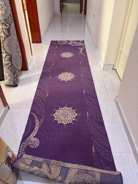 Jubail, Furniture, SAR 500,  CARPETS FOR SALE