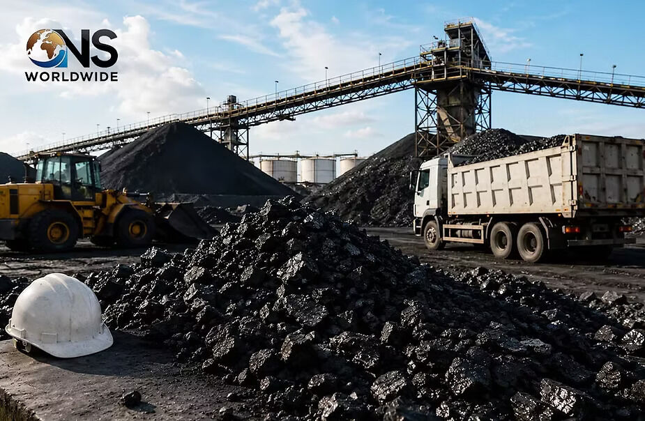 Dubai, Business, Best Coal Trading Company In India For Industrial Supply | ONS Worldwide