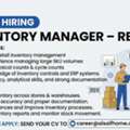 Inventory Manager