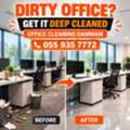 🟧🟧 DIRTY OFFICE? GET IT DEEP CLEANED – OFFICE CLEANING DAMMAM – 🟧 055 935 7772 🟧🟧