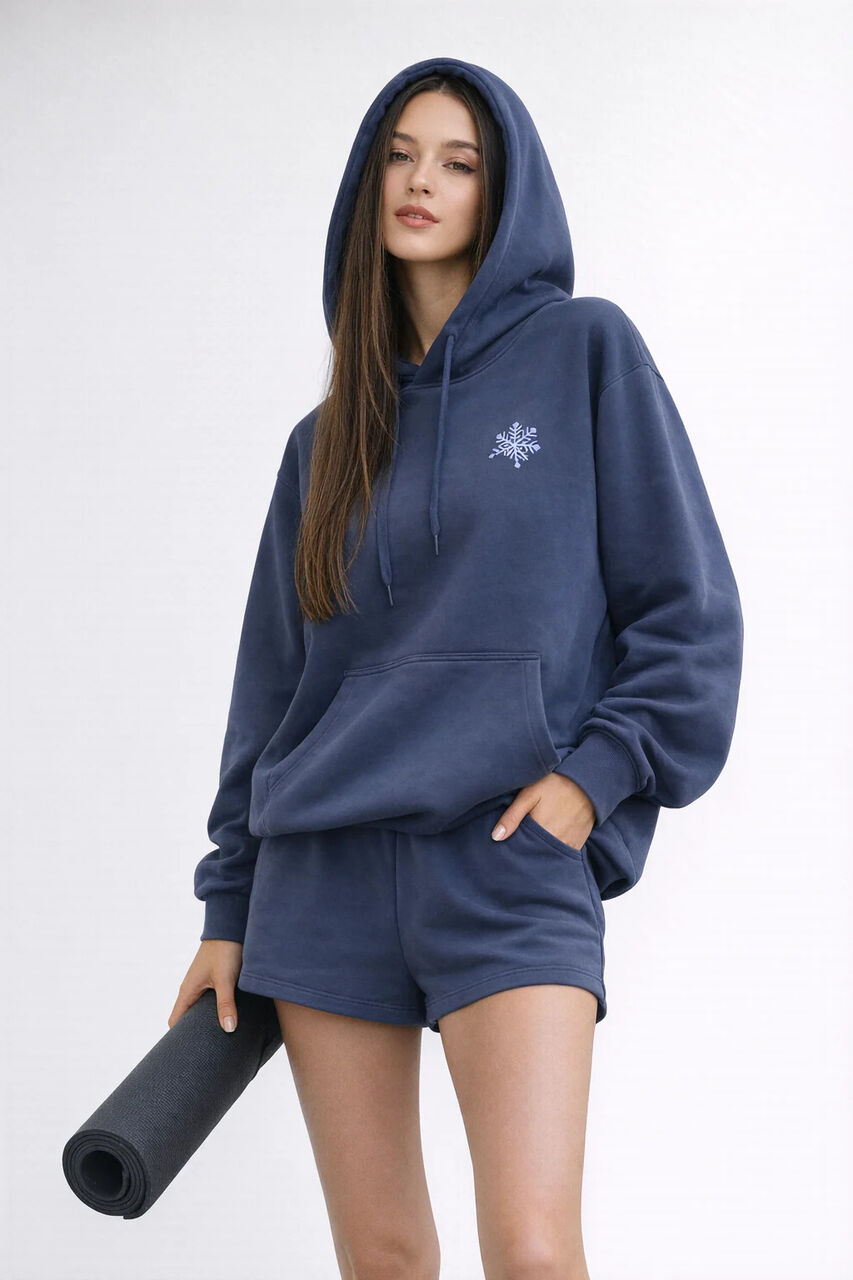 New York, Clothing & Accessories, Shop Hoodies For Women