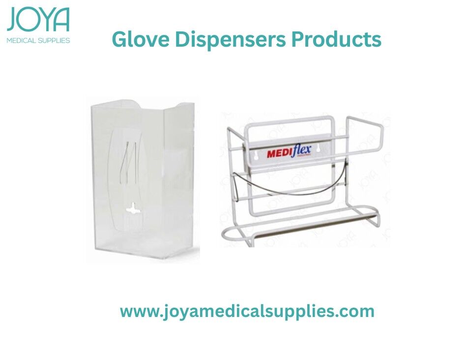 Sydney, Health & Beauty Items, Buy Glove Dispensers Products Online In Australia - Joya Medical Supplies