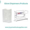 Buy Glove Dispensers Products Online In Australia - Joya Medical Supplies