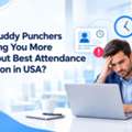 Are Buddy Punchers Costing You More Without Best Attendance Solution In Usa?
