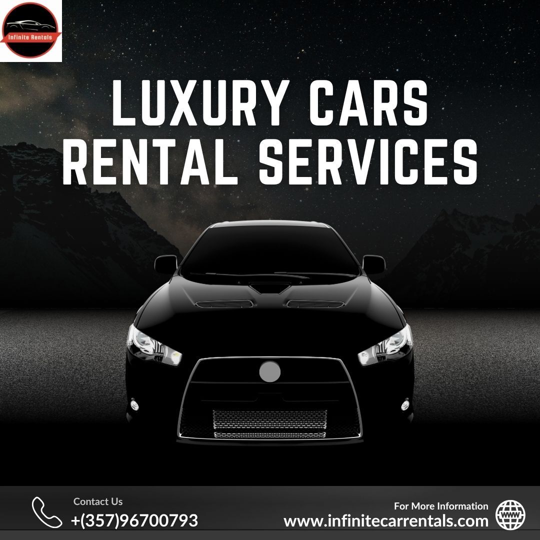 Nicosia, Marketing, Luxury Car Rental In Nicosia For Comfortable Travel