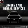 Luxury Car Rental In Nicosia For Comfortable Travel