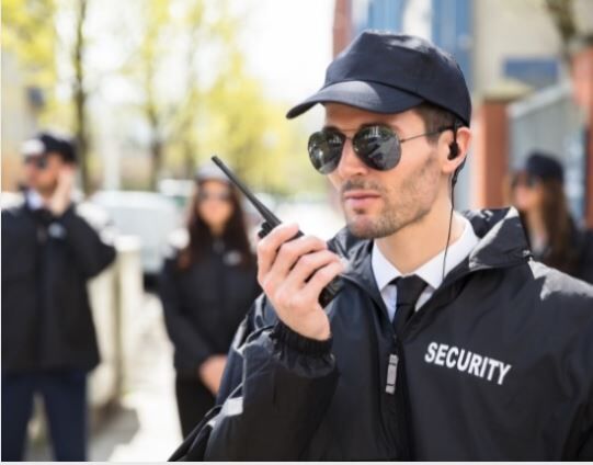 Kuala Lumpur, Security, Security Services Company In Malaysia For Reliable Protection