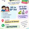 Tution Classes