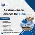 Experienced Medical Team For Air Ambulance Transfers In Dubai