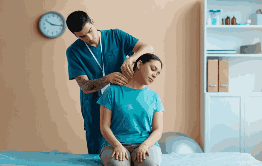 New York, Health, Emergency Chiropractic For Car Accidents And Immediate Injury Care