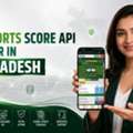 Best Live Sports Score API Provider In Bangladesh