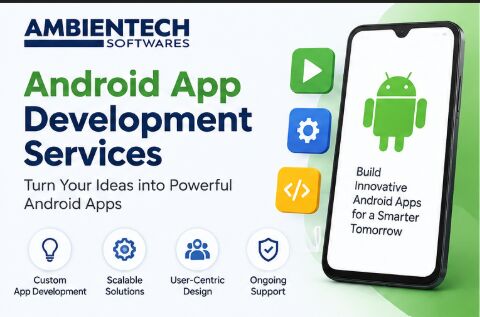 Sydney, Education, Increase Revenue Potential With Android App Development Services