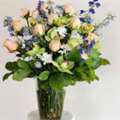 Flower Arrangements Napa | Napa Florist | Same Day Flower Delivery In Napa | Sal The Flowe