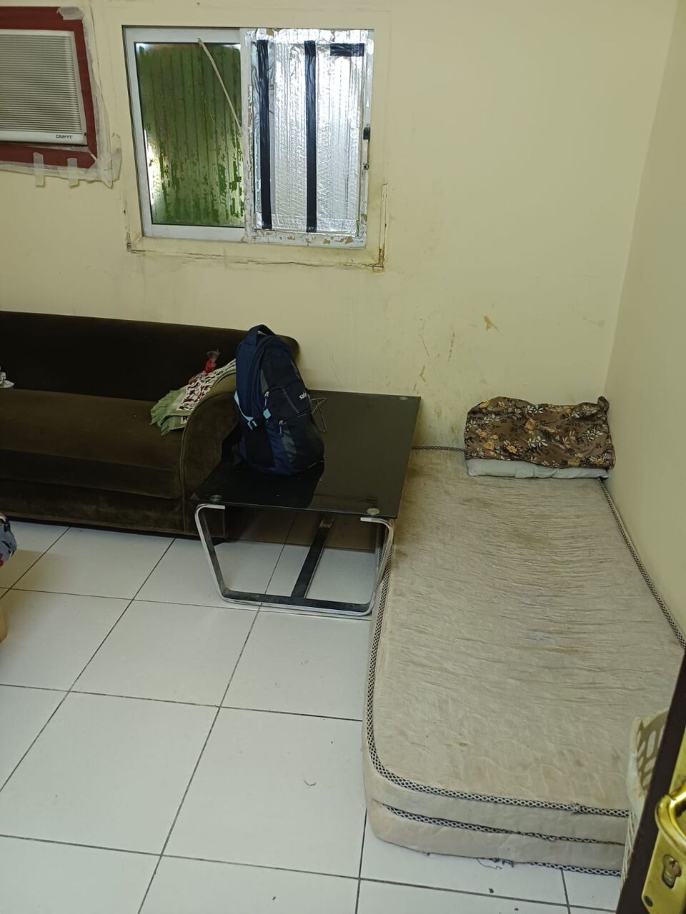Hara, Housing Exchanges, SAR 750/month,  1 BR,  Single Room /Bed Space