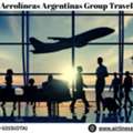 What Is The Phone Number Of Aerol&iacute;neas Argentinas  Group Sales?