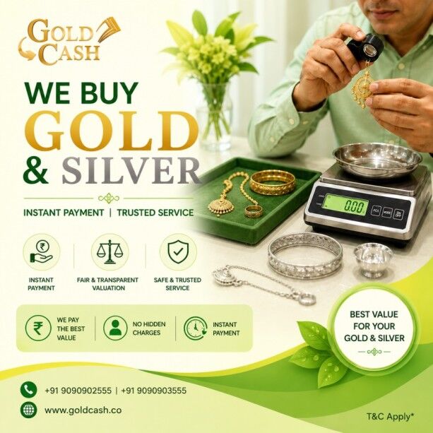 Faridabad, Items Wanted, Best Place To Sell Gold In Faridabad Near Me