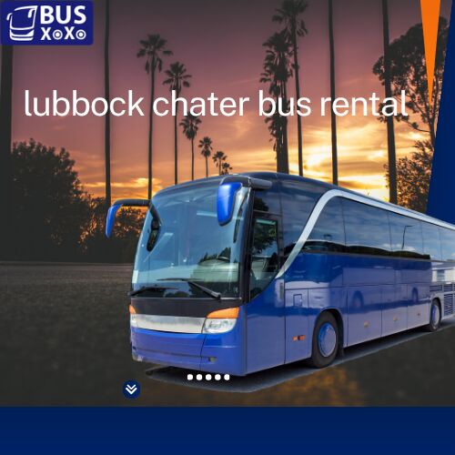 Los Angeles, Travel, Travel Together, Travel Better With Lubbock Charter Bus Rental