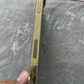 SAR 2400,  IPHONE 13 PRO MAX 128 GB - GOLD COLOR