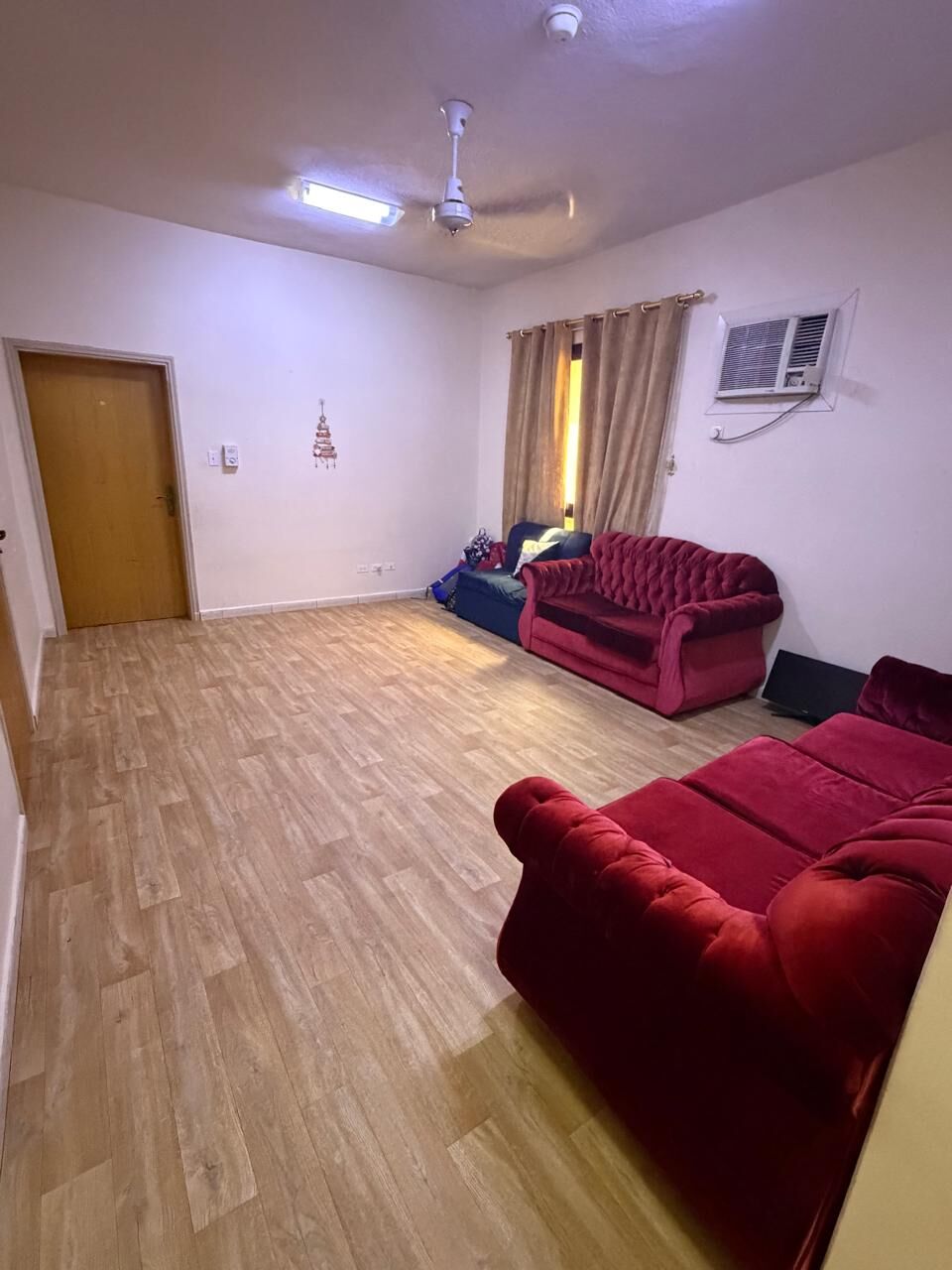 Jubail, Sublets, SAR 24000/year,  3 BR,  600 Sq. Meter,  3 BR 2 HALL Family Apartment