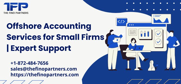 Chicago, Accounting, Offshore Accounting Services For Small Firms | Expert Support