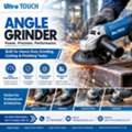 Angle Grinder Manufacturers In India &ndash; Ultra Touch