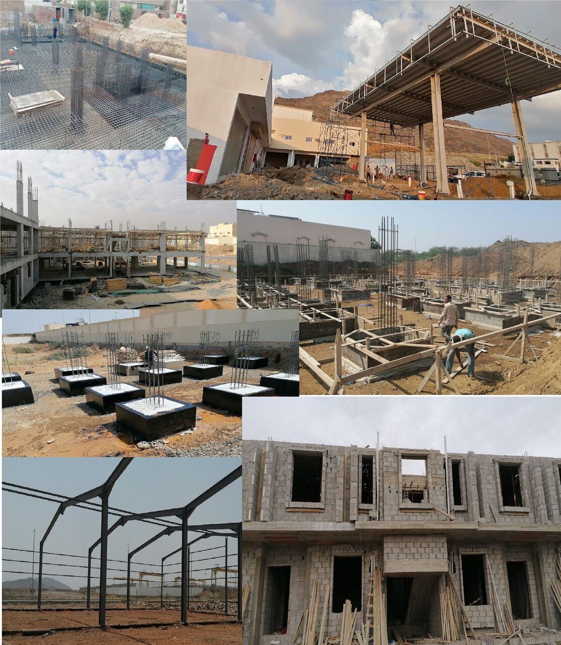 Riyadh, Job Seekers, Civil Engineer / Civil Site Engineer