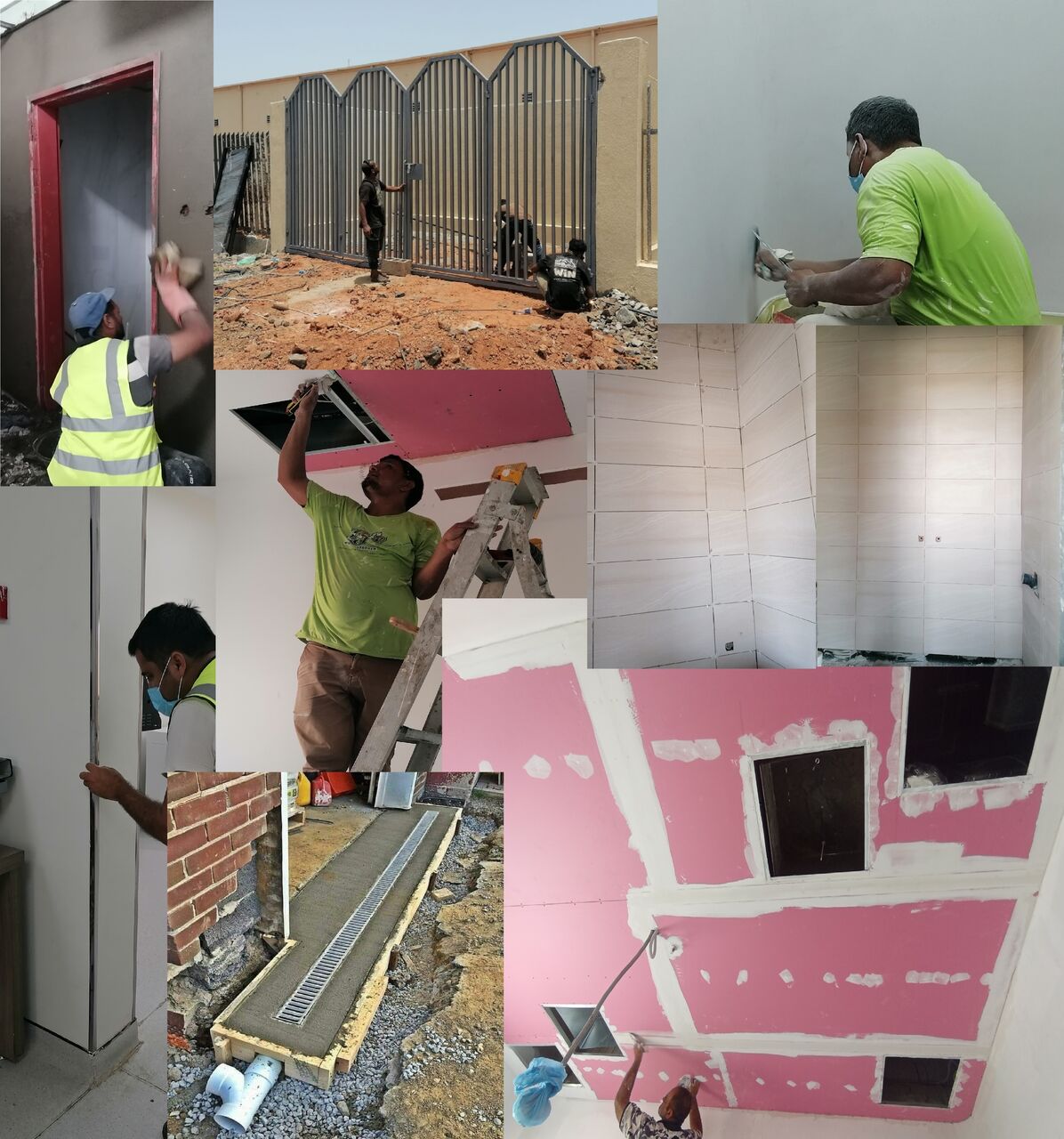 Riyadh, Job Seekers, Civil Engineer / Civil Site Engineer