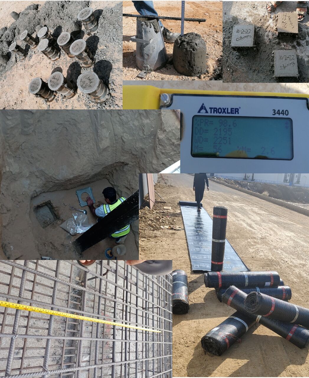 Riyadh, Job Seekers, Civil Engineer / Civil Site Engineer