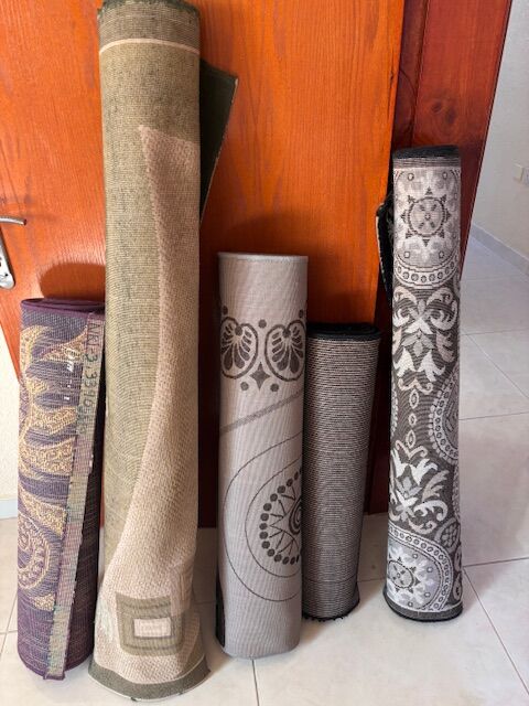 Jubail, Household Items, SAR 500,  GOOD QUALITY CARPETS FOR SALE
