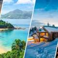 Honeymoon Packages In India &ndash; Celebrate Love In Style