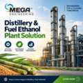 INR 2000,  Distillery & Fuel Ethanol Plant Solution