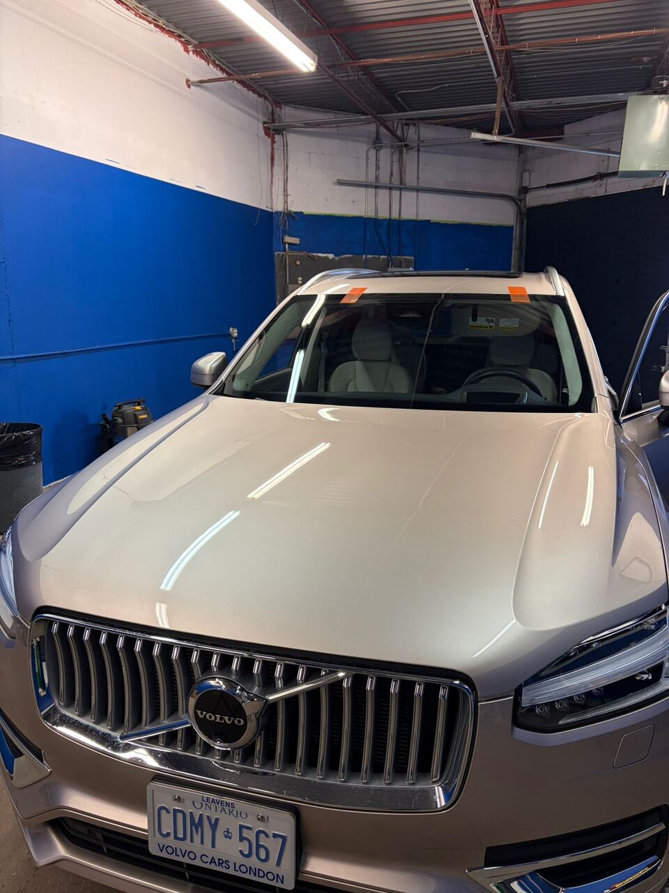 Toronto, Automotive, Autoglass Repair In St. Thomas, ON When You Need It