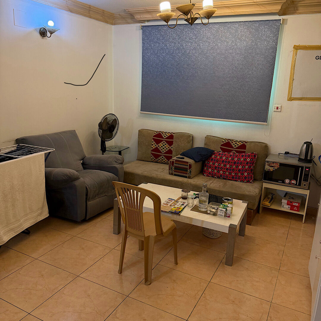 Al Malaz, Bedspace For Rent, SAR 1100/month,  Bed Space Availabe For Executive Pakistani Bachlour In Al Malaz From 10 Sep