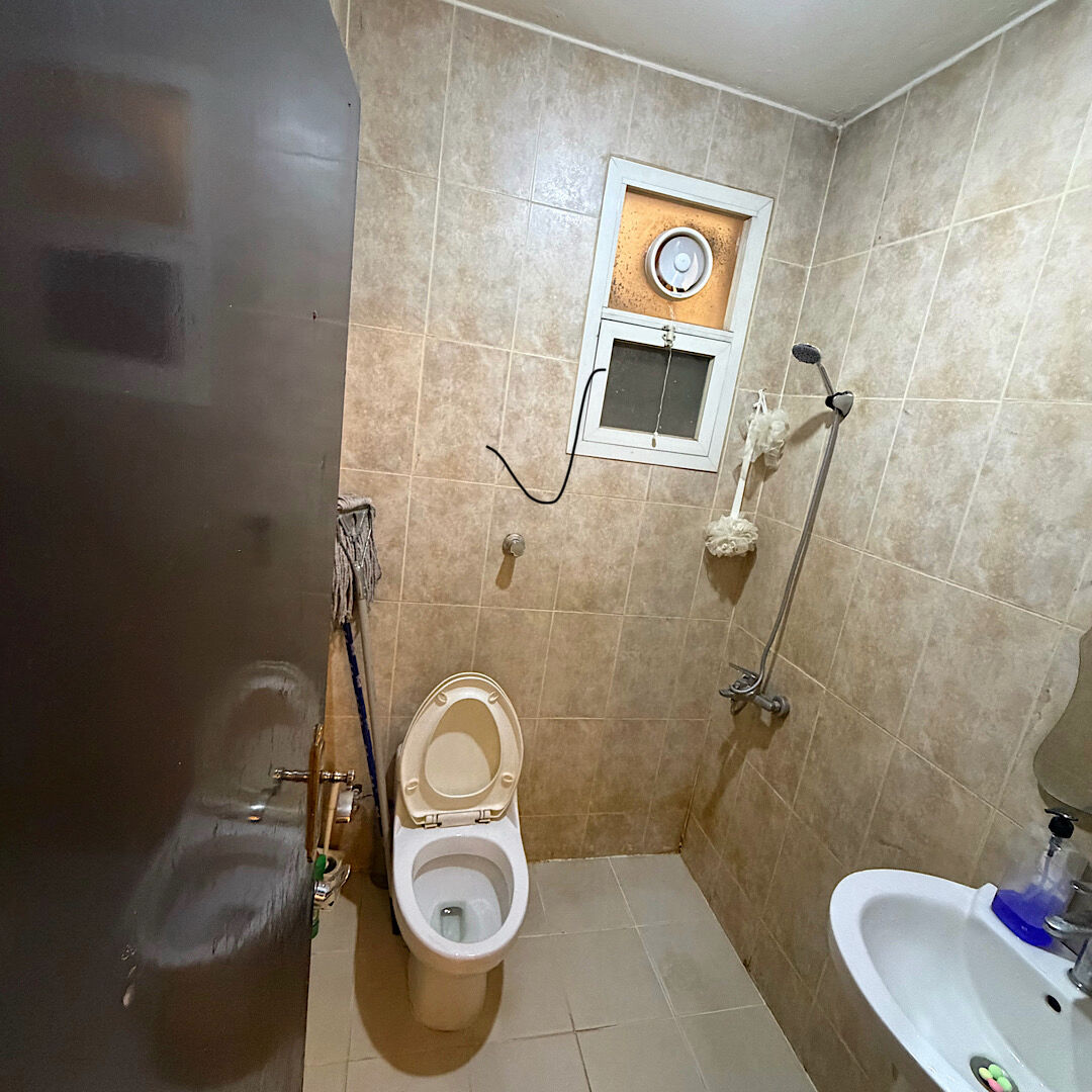 Al Malaz, Bedspace For Rent, SAR 1100/month,  Bed Space Availabe For Executive Pakistani Bachlour In Al Malaz From 10 Sep