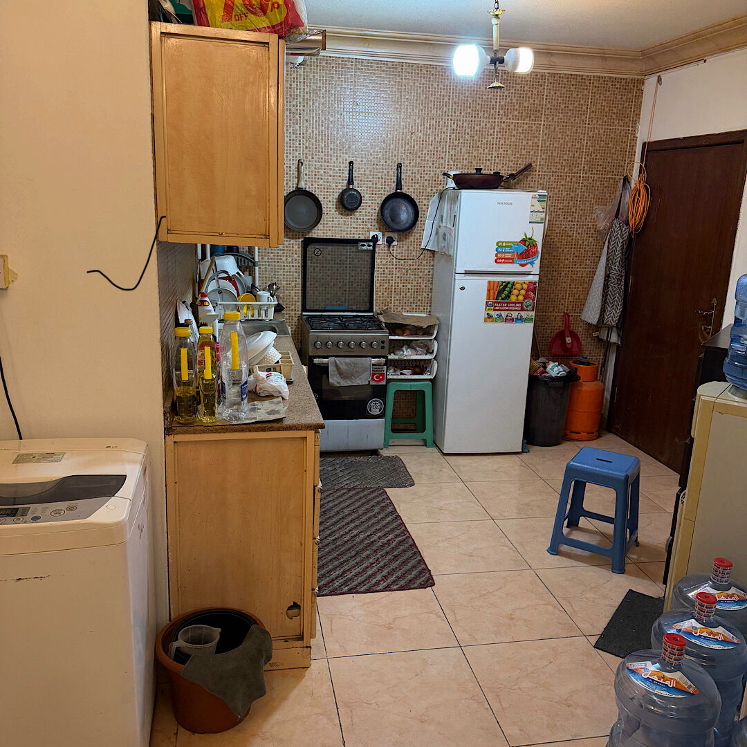 Al Malaz, Bedspace For Rent, SAR 1100/month,  Bed Space Availabe For Executive Pakistani Bachlour In Al Malaz From 10 Sep