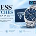 GBP 445,  Guess Watches For Men In UK
