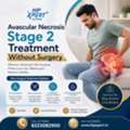 Avascular Necrosis Stage 2 Treatment Without Surgery