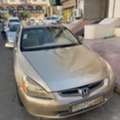 SAR 11000,  2011,  2011,  Automatic,  447000 KM,  Honda Accord  For Sale 11000SAR