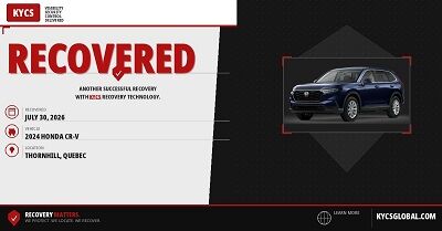 Toronto, Software, What Is The Best Car Security System In Canada