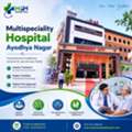 Maa Pitambara Multi Speciality Hospital &ndash; Quality Healthcare In Ayodhya Nagar