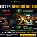 NEBOSH IGC Certificate Online | Gulf Academy Safety