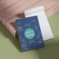 INR 80,  Notepads