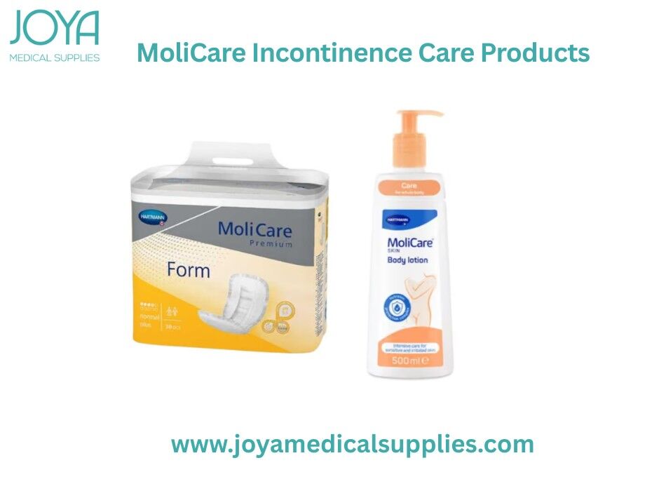 Sydney, Health & Beauty Items, MoliCare Incontinence Care Products In Australia - Joya Medical Supplies
