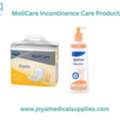 MoliCare Incontinence Care Products In Australia - Joya Medical Supplies