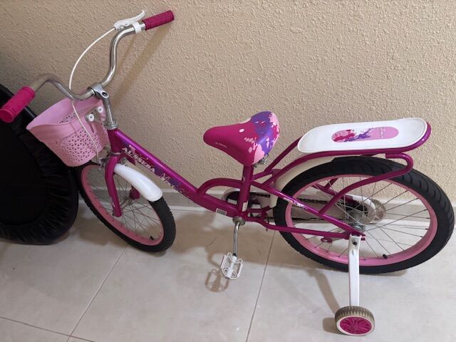 Jubail, Bicycles, SAR 125,  CHILDREN BYCICLE FOR SALE  125