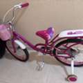 SAR 125,  CHILDREN BYCICLE FOR SALE  125