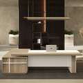 AED 4000,  Designing Executive Workspaces Around The Way Leaders Work
